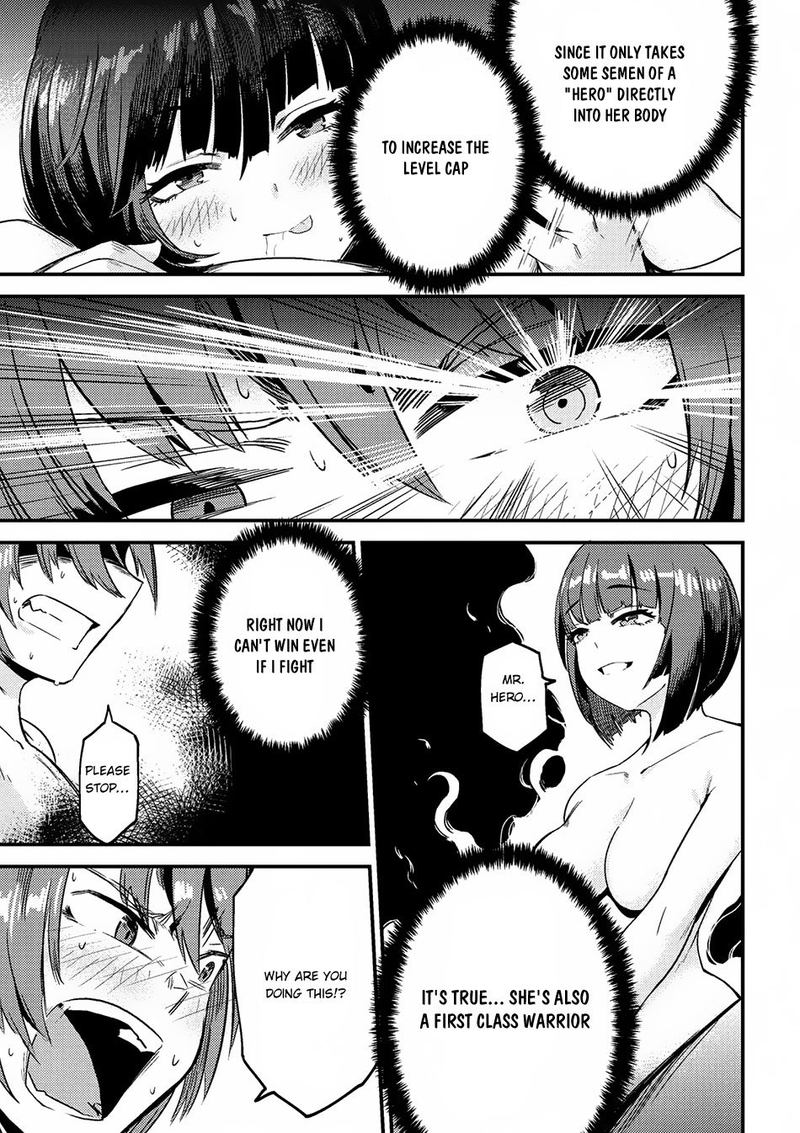 Kaifuku Jutsushi No Yarinaoshi 3 28