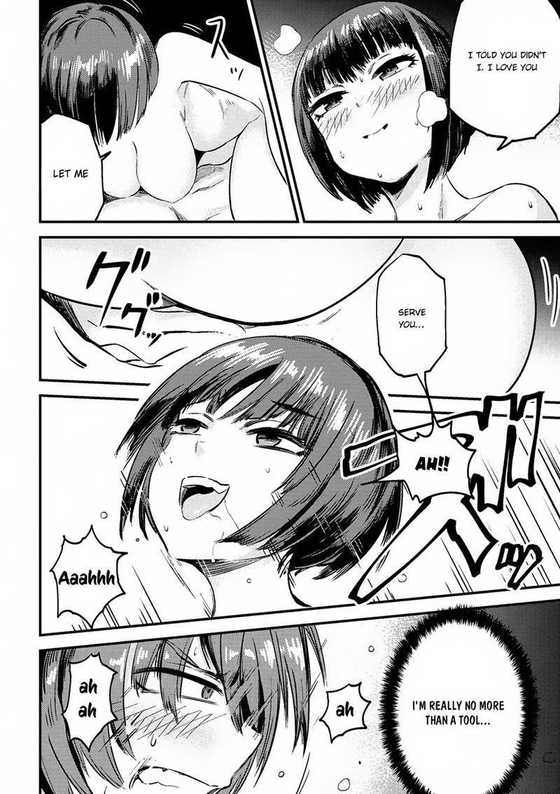 Kaifuku Jutsushi No Yarinaoshi 3 29