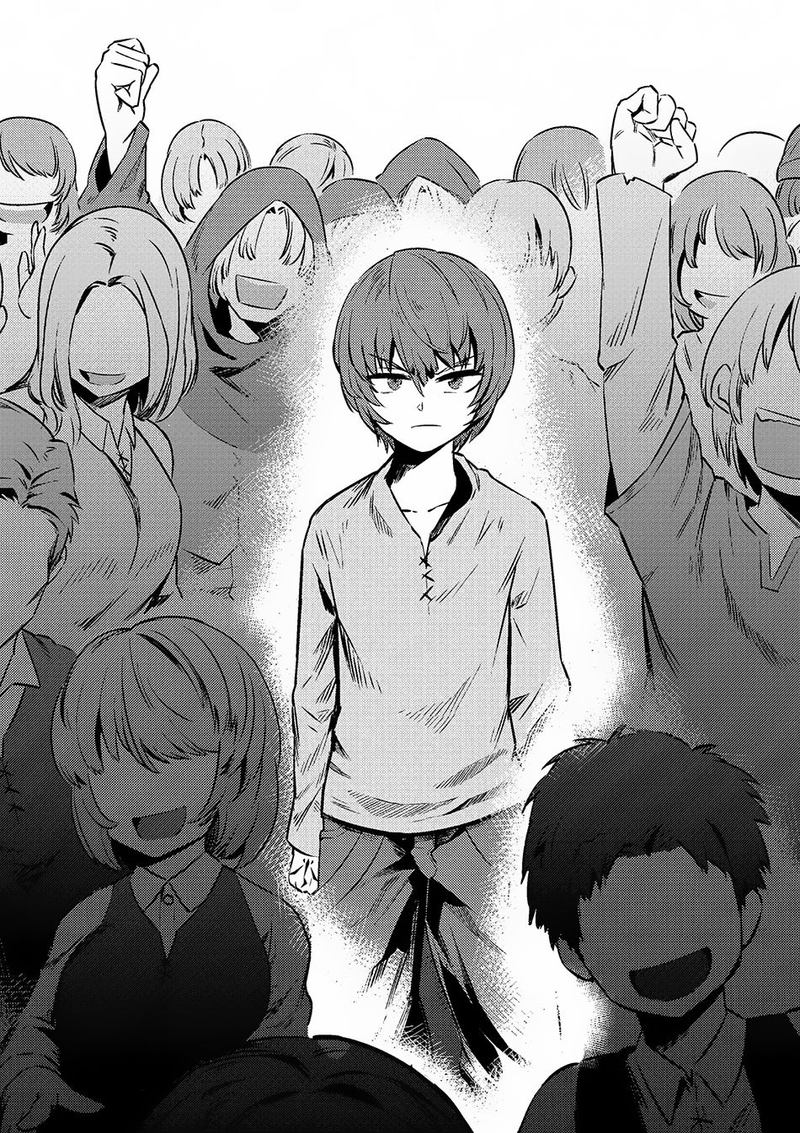 Kaifuku Jutsushi No Yarinaoshi 3 3