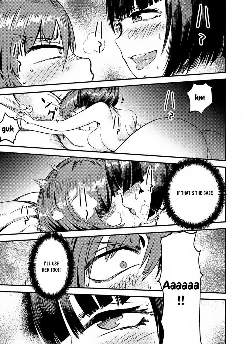 Kaifuku Jutsushi No Yarinaoshi 3 30