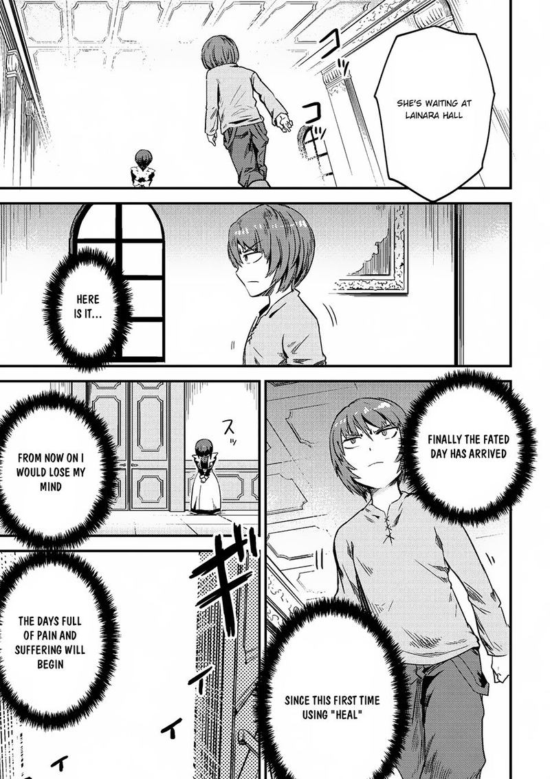 Kaifuku Jutsushi No Yarinaoshi 3 34