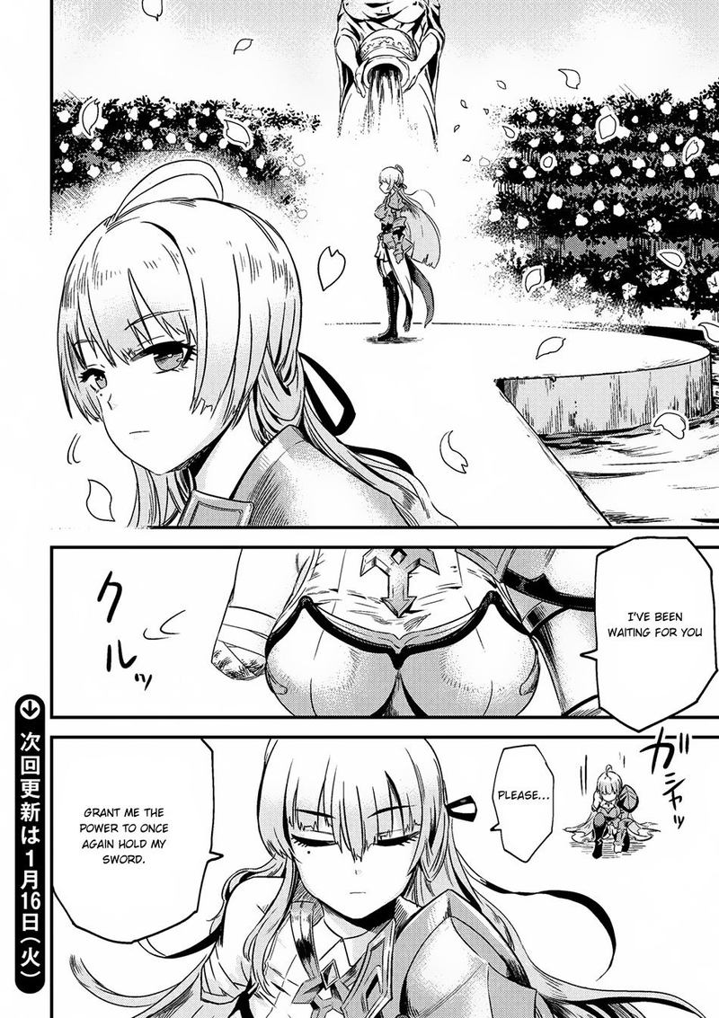 Kaifuku Jutsushi No Yarinaoshi 3 35