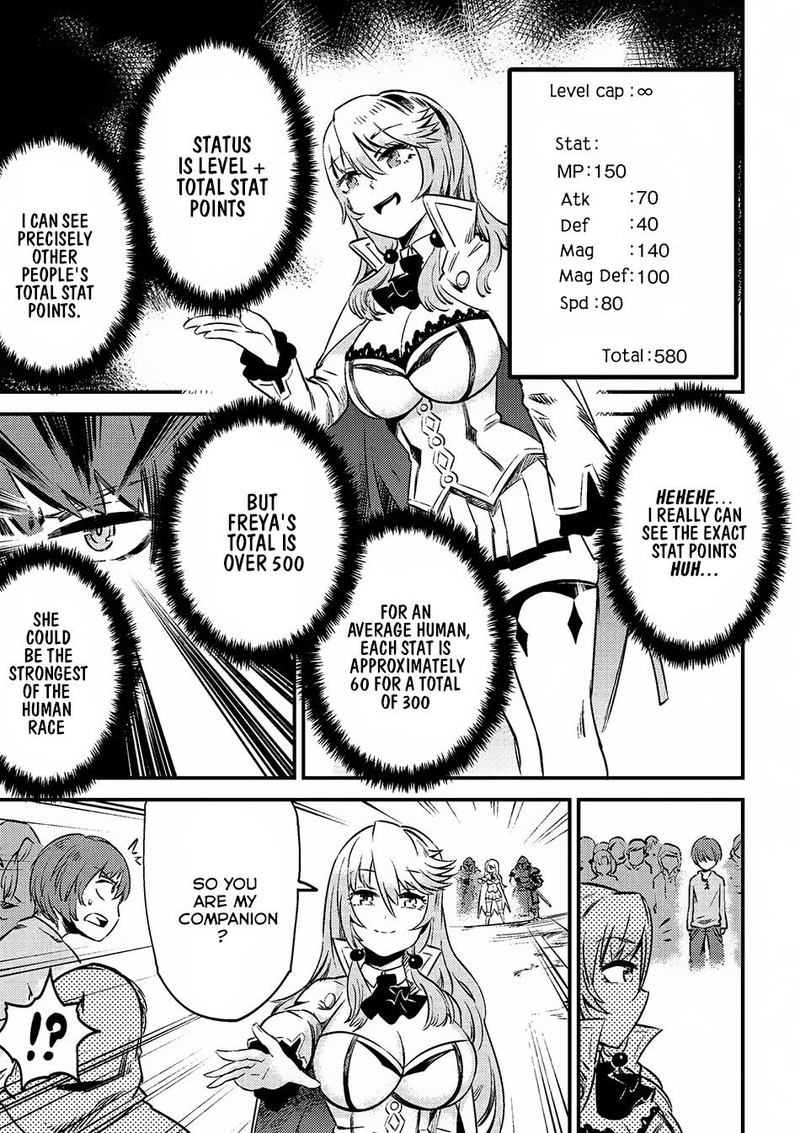 Kaifuku Jutsushi No Yarinaoshi 3 5