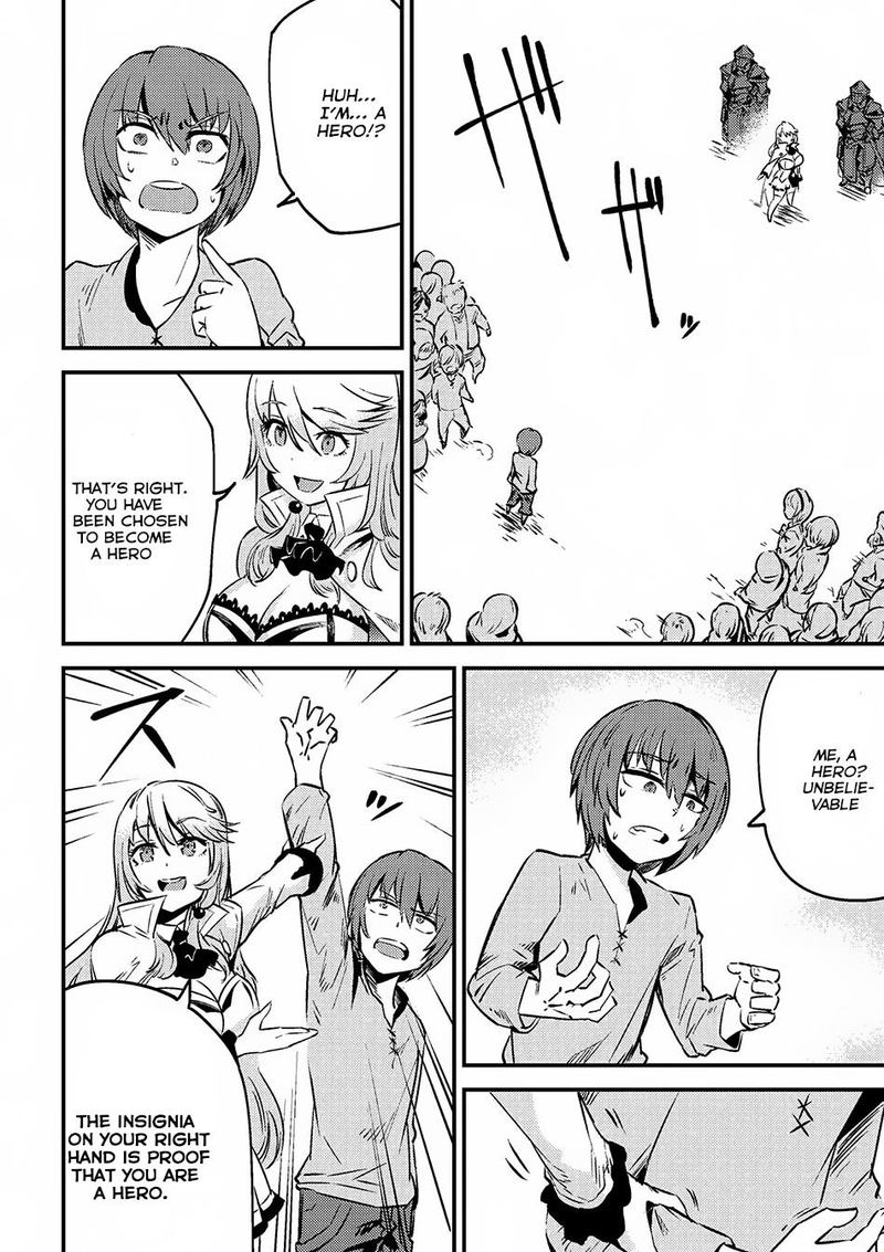 Kaifuku Jutsushi No Yarinaoshi 3 6