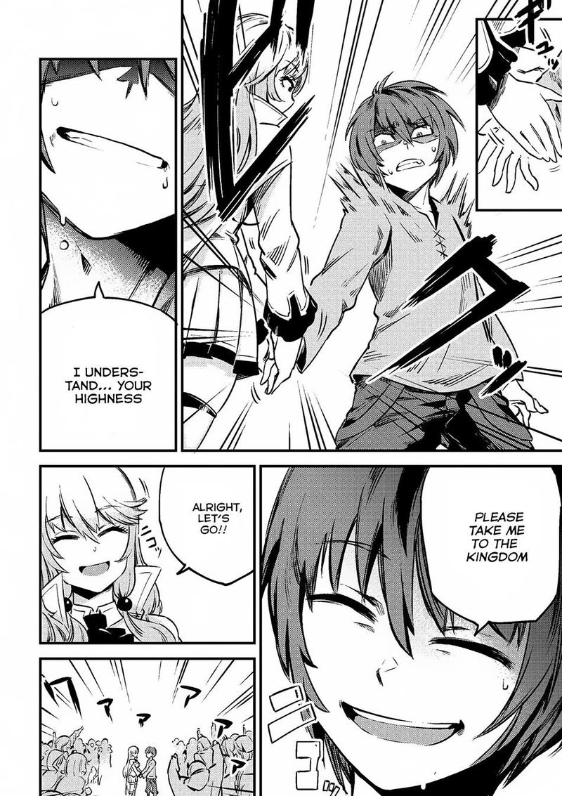 Kaifuku Jutsushi No Yarinaoshi 3 8