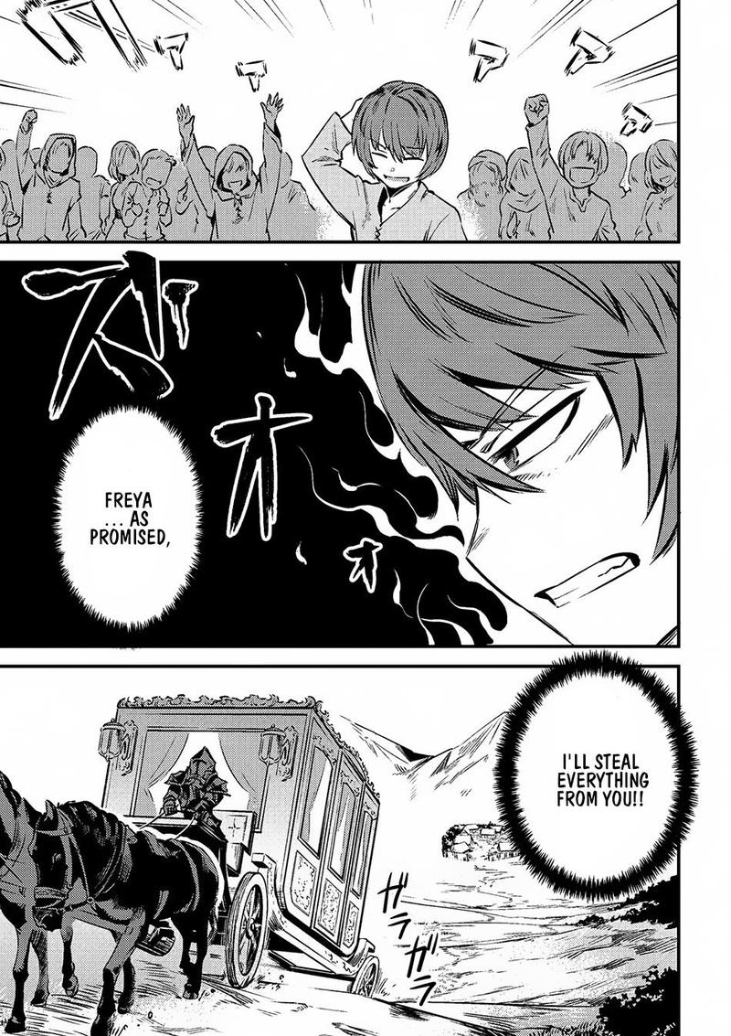 Kaifuku Jutsushi No Yarinaoshi 3 9