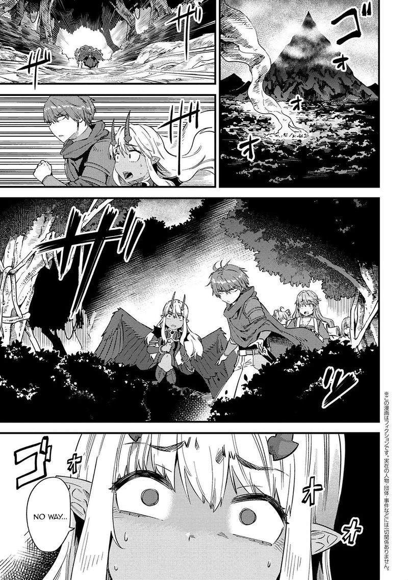 Kaifuku Jutsushi No Yarinaoshi 34 1