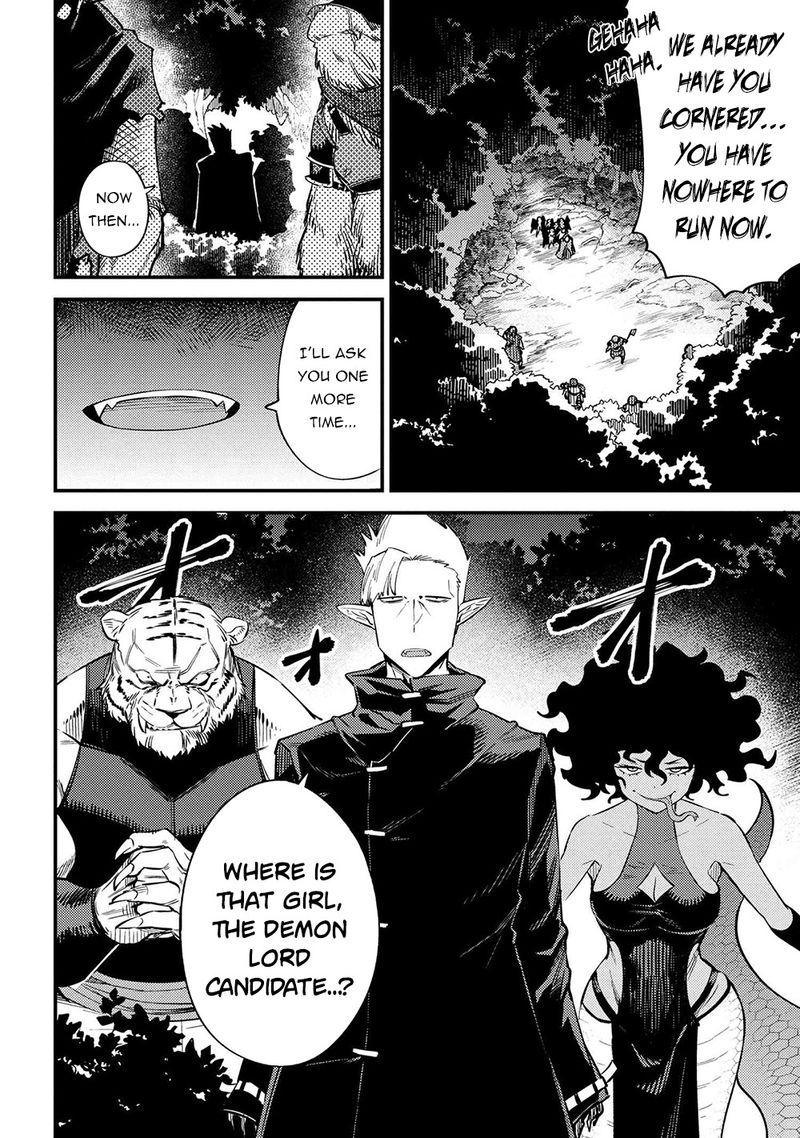 Kaifuku Jutsushi No Yarinaoshi 34 11