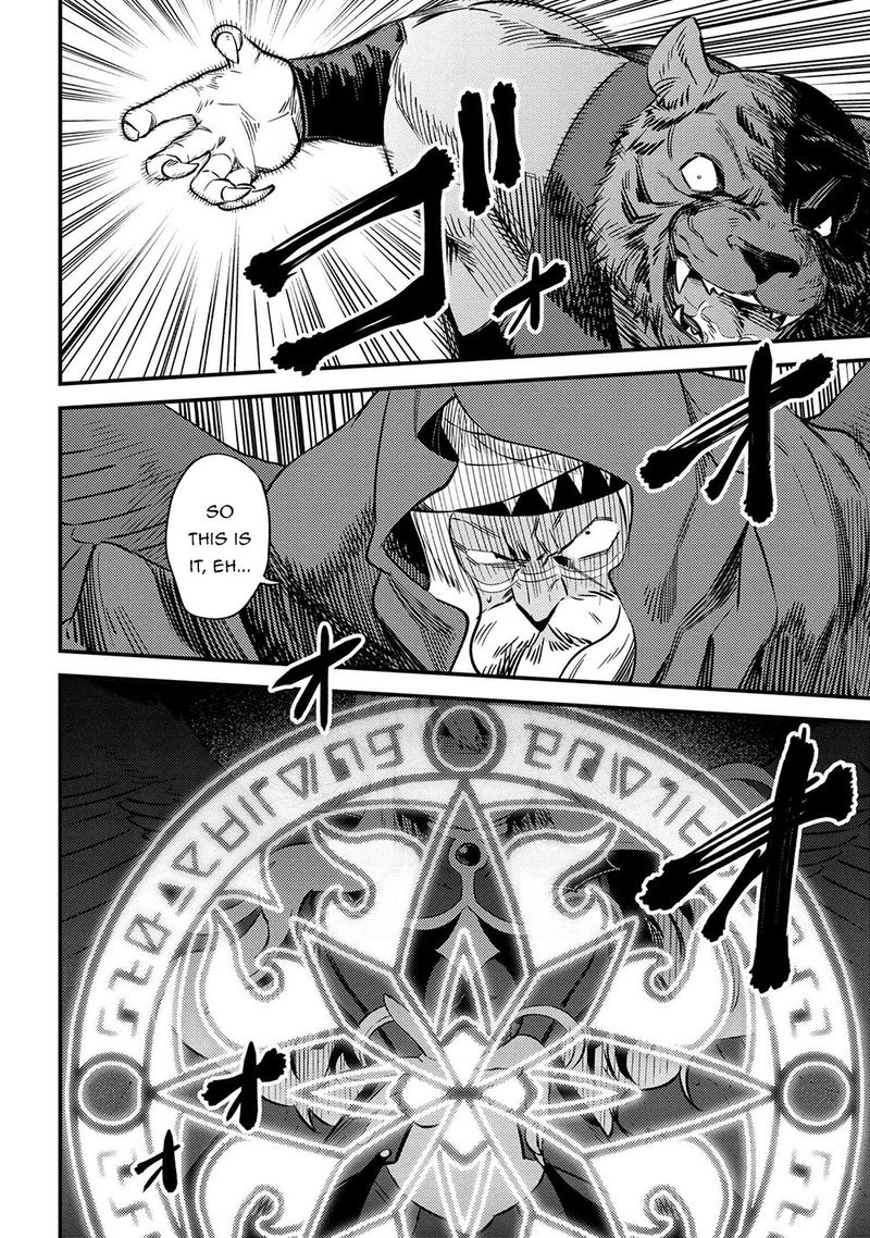 Kaifuku Jutsushi No Yarinaoshi 34 13
