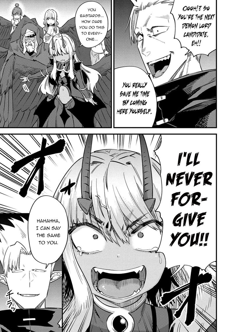 Kaifuku Jutsushi No Yarinaoshi 34 18
