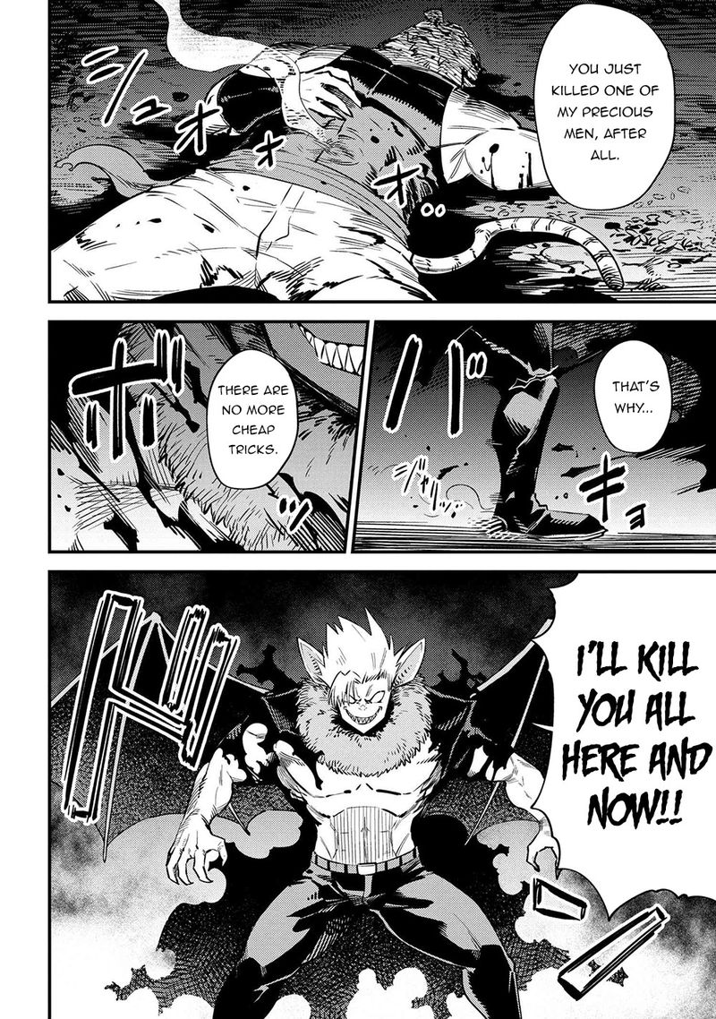 Kaifuku Jutsushi No Yarinaoshi 34 19