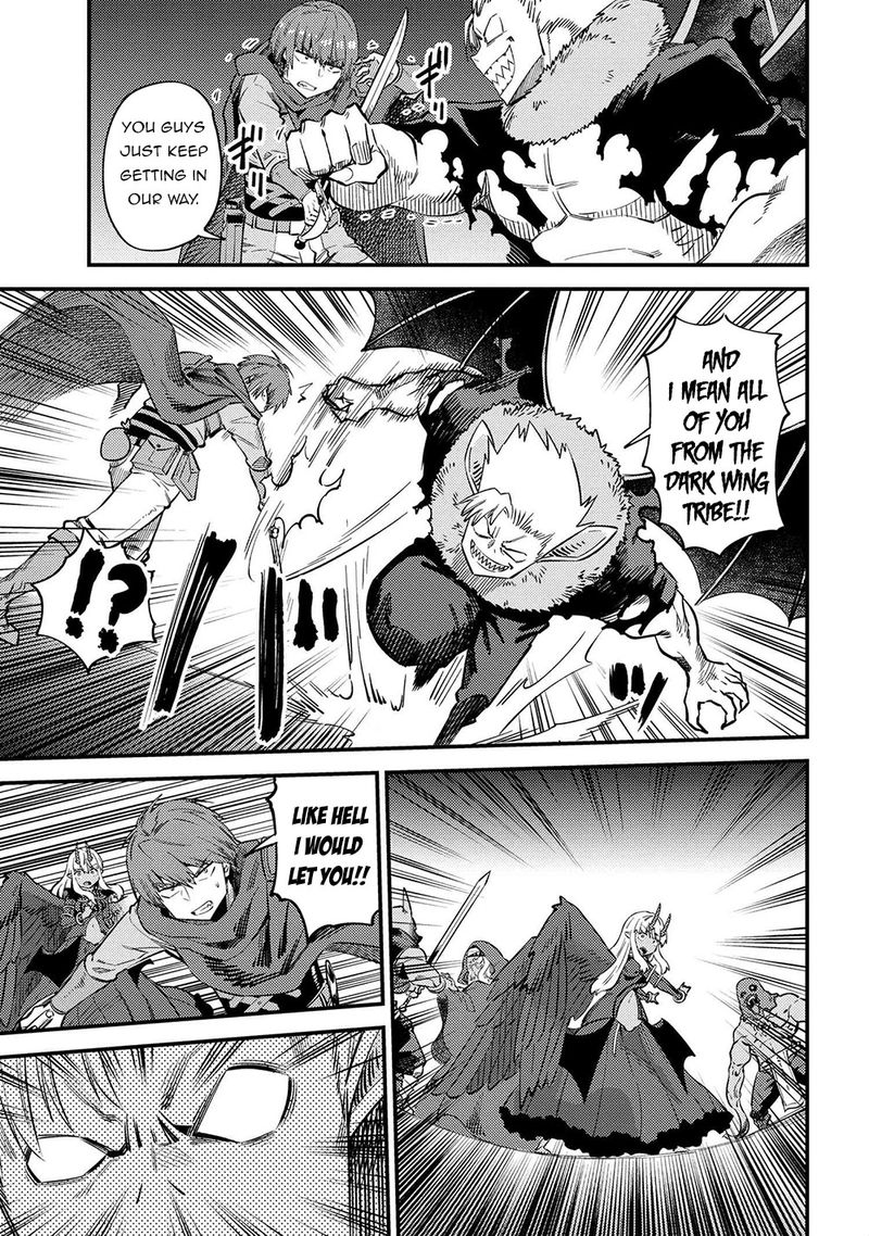 Kaifuku Jutsushi No Yarinaoshi 34 24