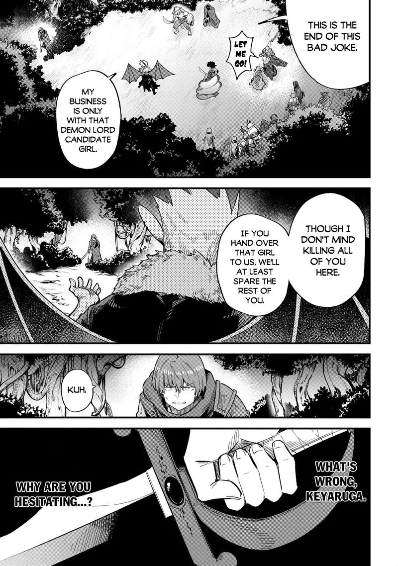 Kaifuku Jutsushi No Yarinaoshi 34 28
