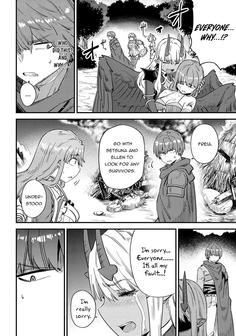 Kaifuku Jutsushi No Yarinaoshi 34 3