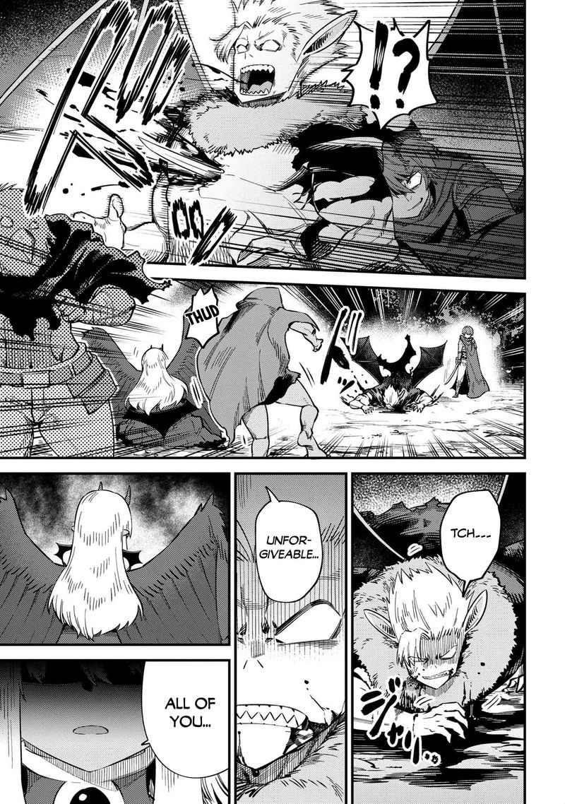 Kaifuku Jutsushi No Yarinaoshi 34 32