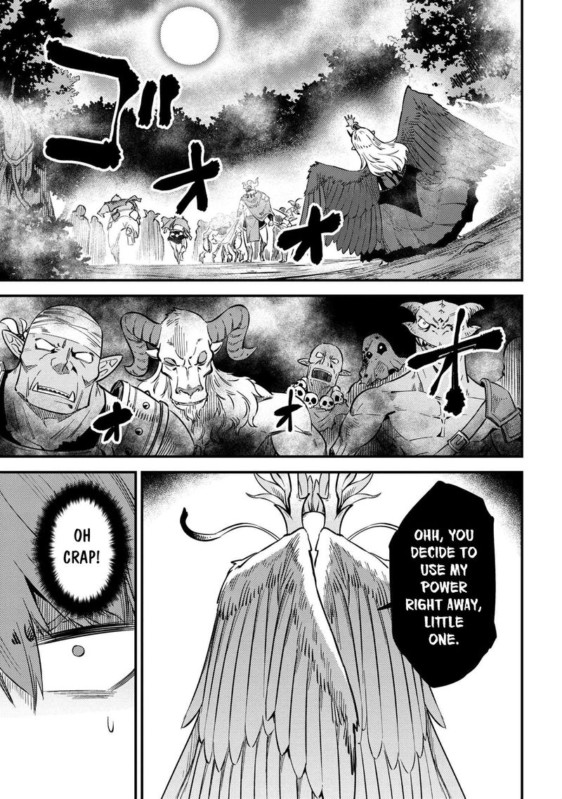 Kaifuku Jutsushi No Yarinaoshi 34 34