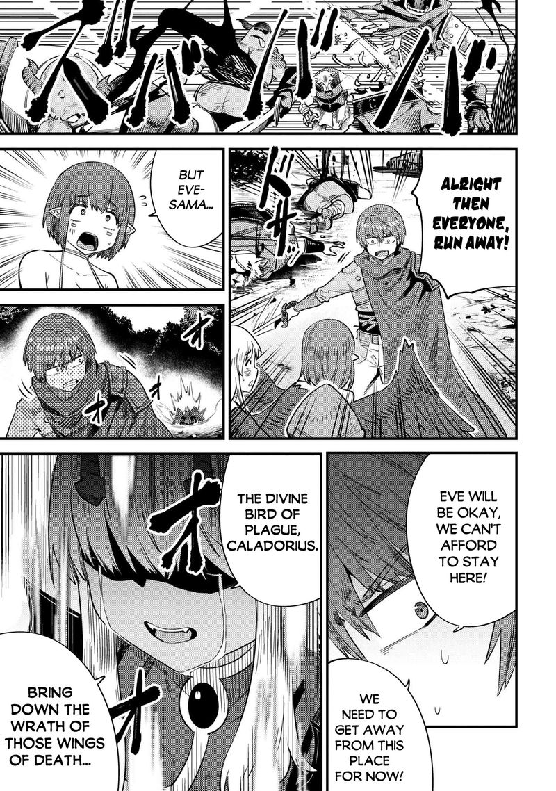 Kaifuku Jutsushi No Yarinaoshi 34 36