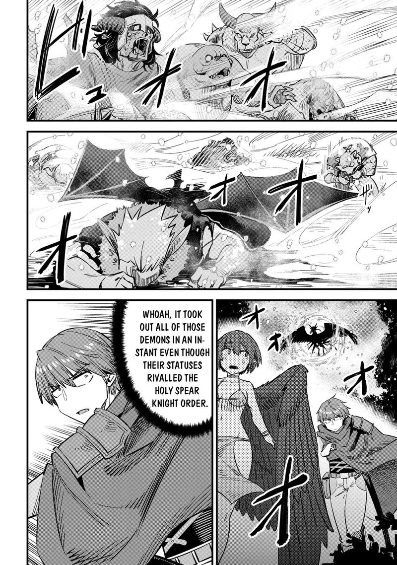 Kaifuku Jutsushi No Yarinaoshi 34 38