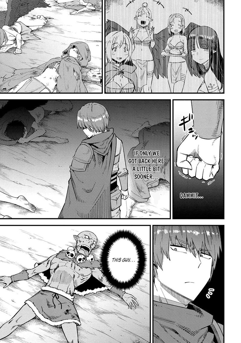 Kaifuku Jutsushi No Yarinaoshi 34 4