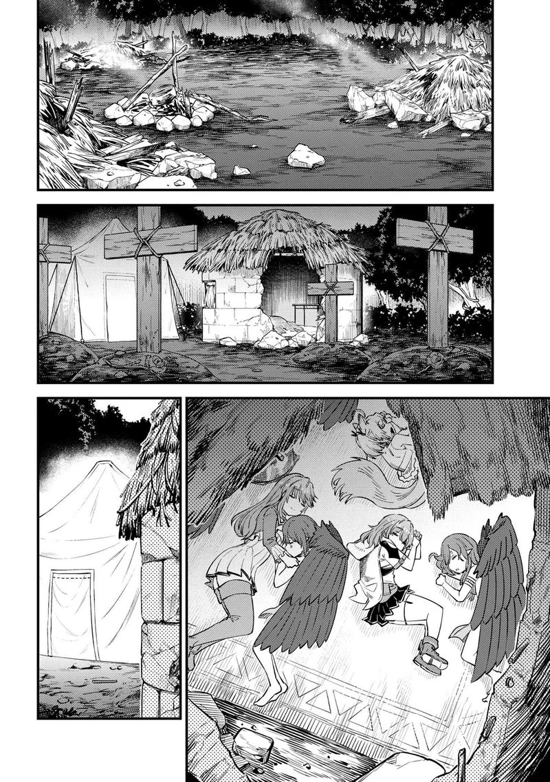 Kaifuku Jutsushi No Yarinaoshi 34 40