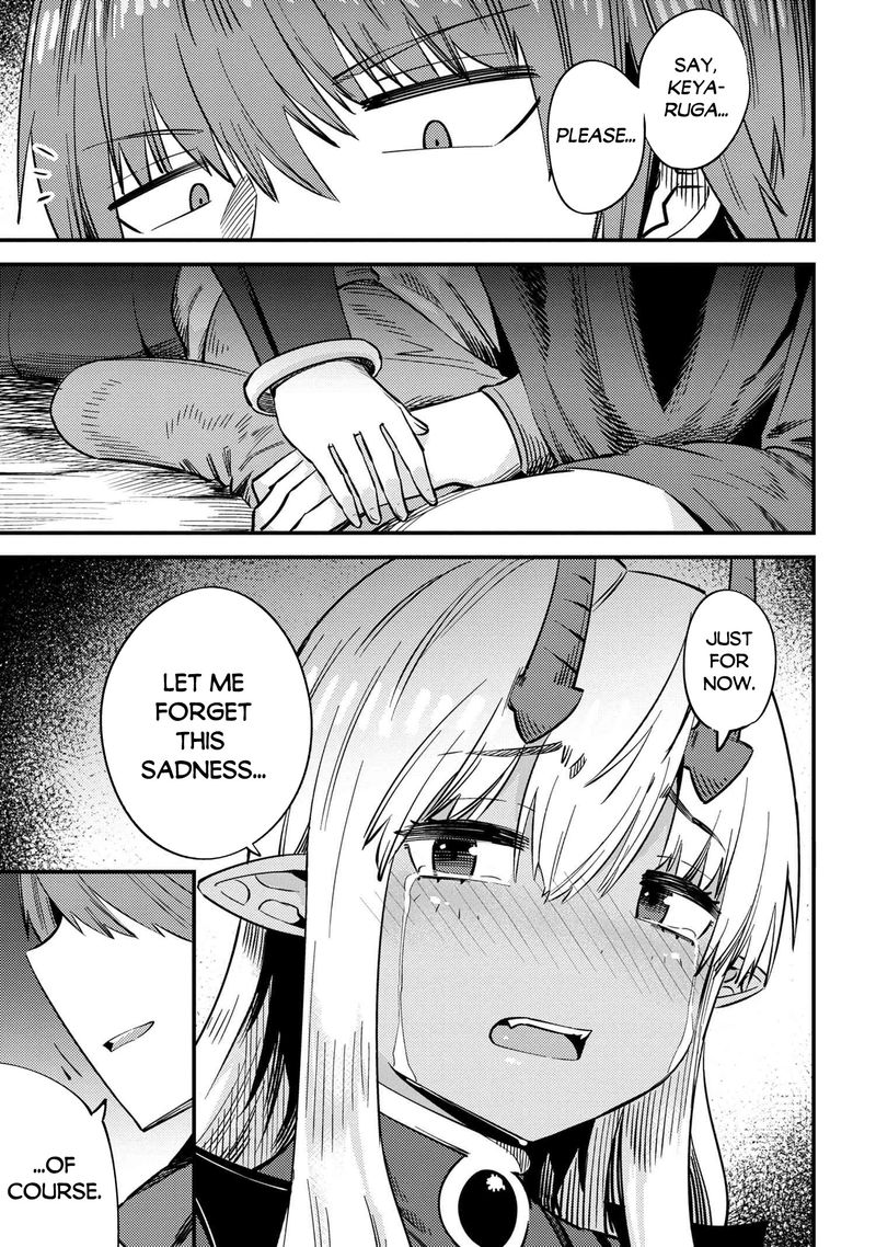 Kaifuku Jutsushi No Yarinaoshi 34 45
