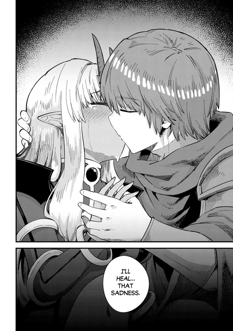 Kaifuku Jutsushi No Yarinaoshi 34 46