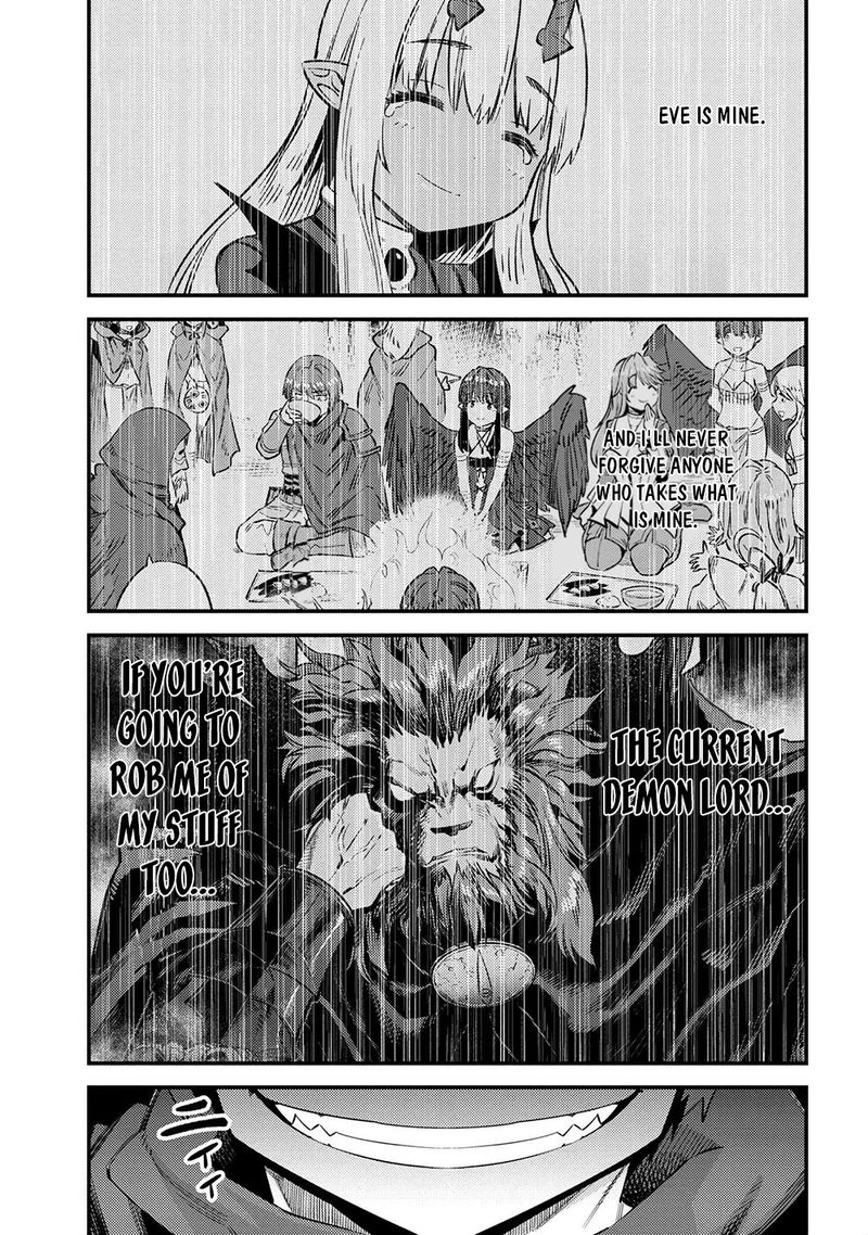 Kaifuku Jutsushi No Yarinaoshi 34 6