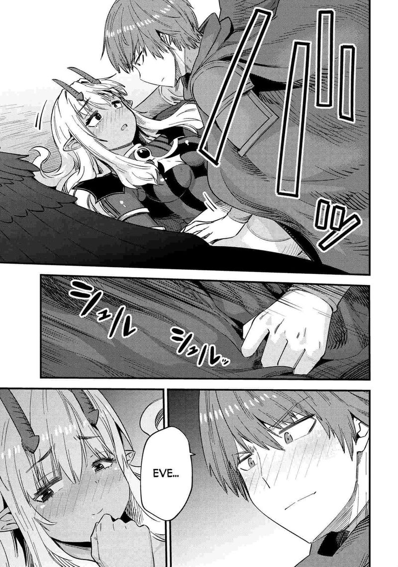Kaifuku Jutsushi No Yarinaoshi 35 1