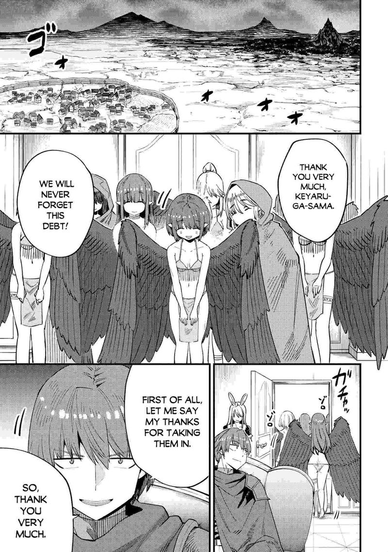 Kaifuku Jutsushi No Yarinaoshi 35 11