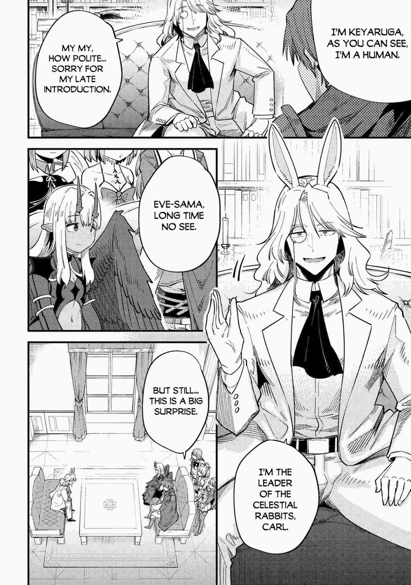 Kaifuku Jutsushi No Yarinaoshi 35 12