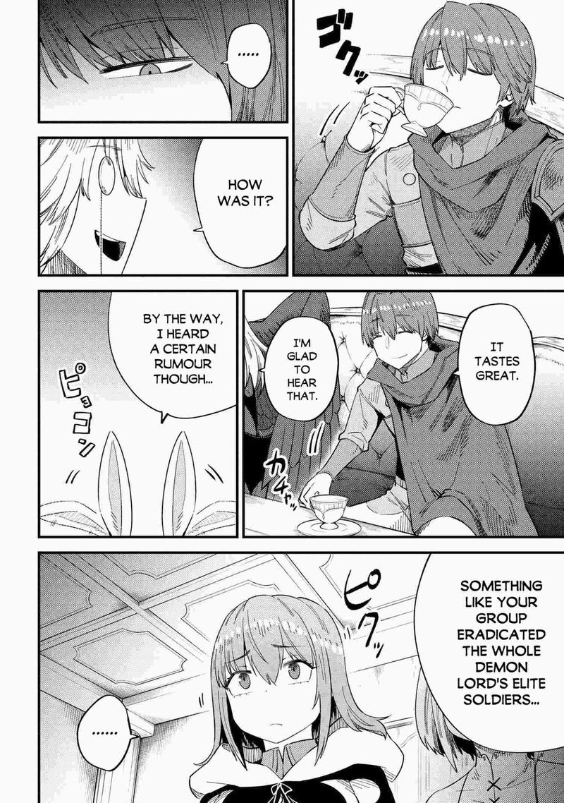 Kaifuku Jutsushi No Yarinaoshi 35 14