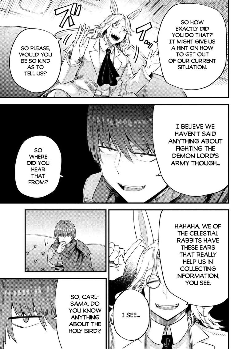 Kaifuku Jutsushi No Yarinaoshi 35 15