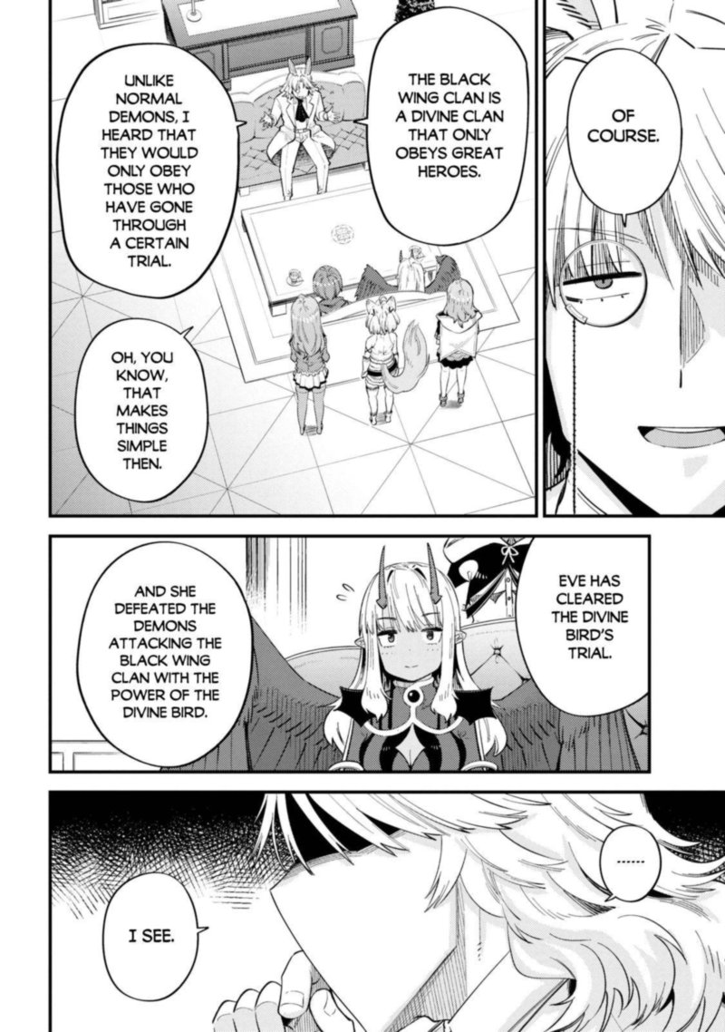 Kaifuku Jutsushi No Yarinaoshi 35 16