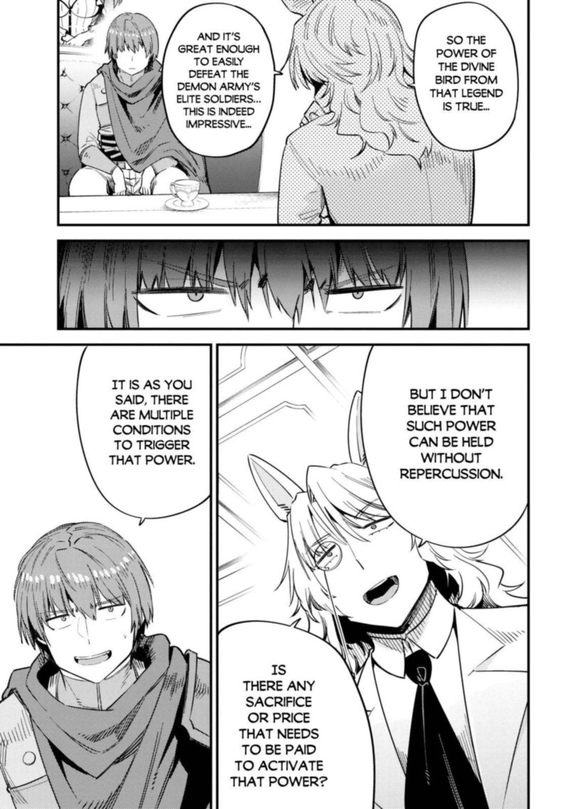 Kaifuku Jutsushi No Yarinaoshi 35 17