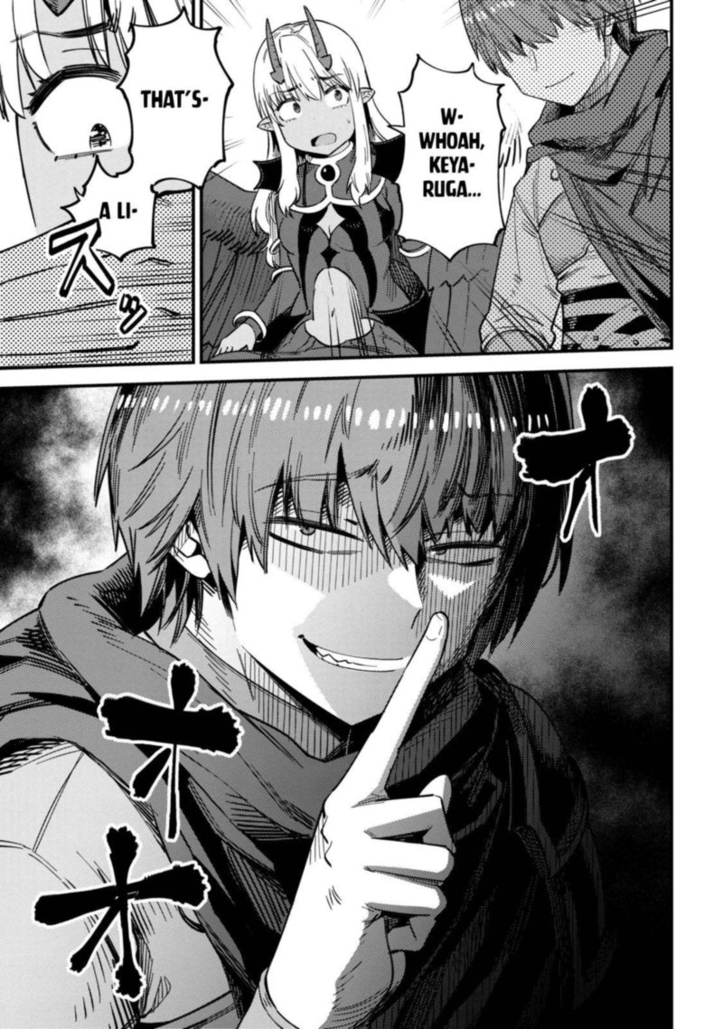 Kaifuku Jutsushi No Yarinaoshi 35 19