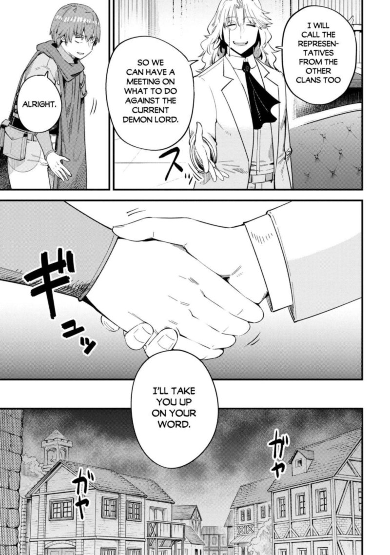 Kaifuku Jutsushi No Yarinaoshi 35 21