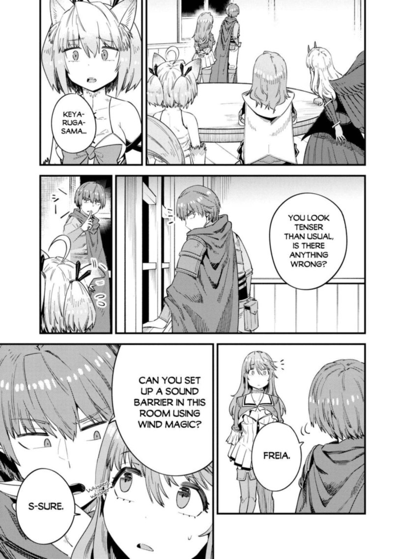 Kaifuku Jutsushi No Yarinaoshi 35 23