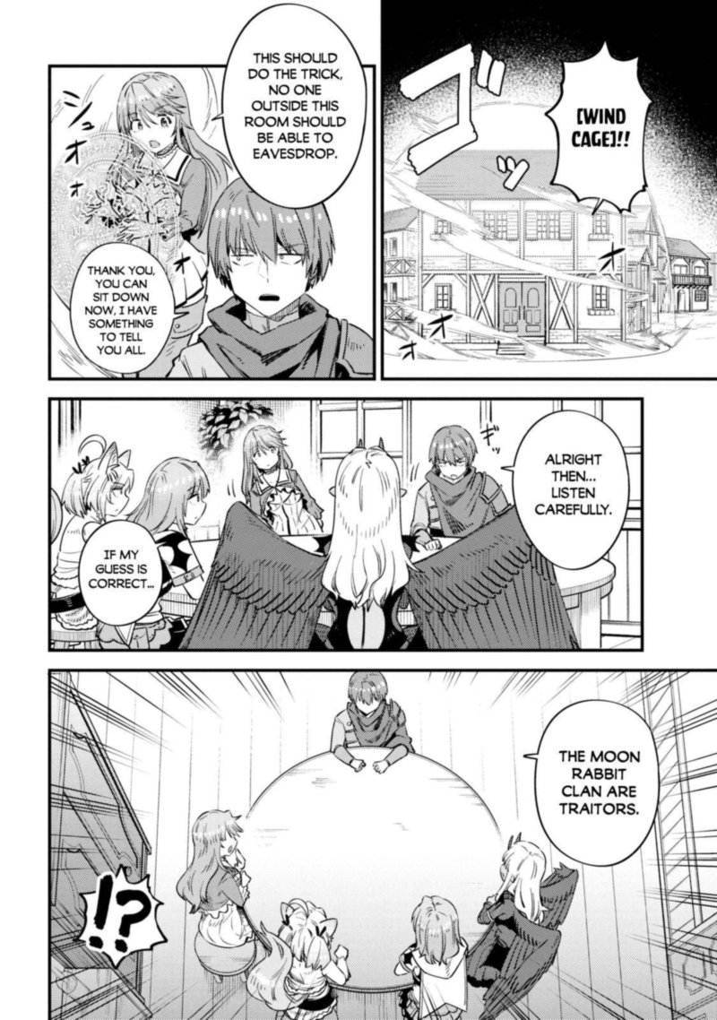 Kaifuku Jutsushi No Yarinaoshi 35 24