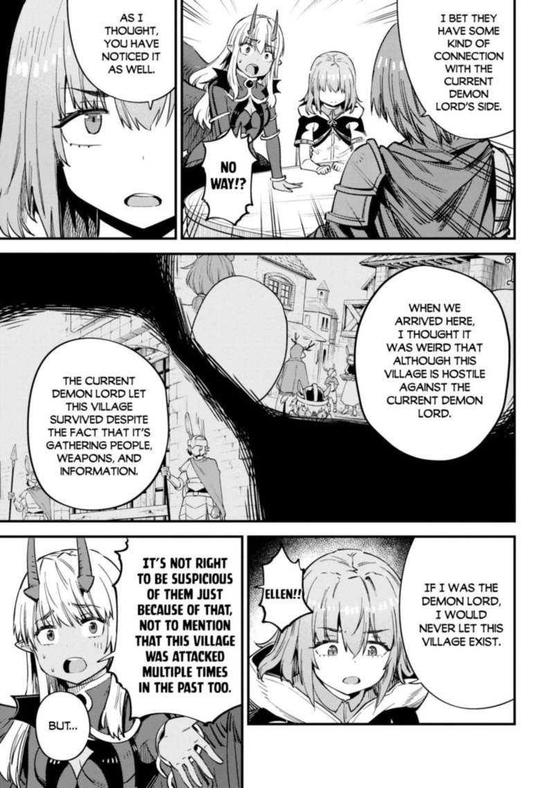 Kaifuku Jutsushi No Yarinaoshi 35 25