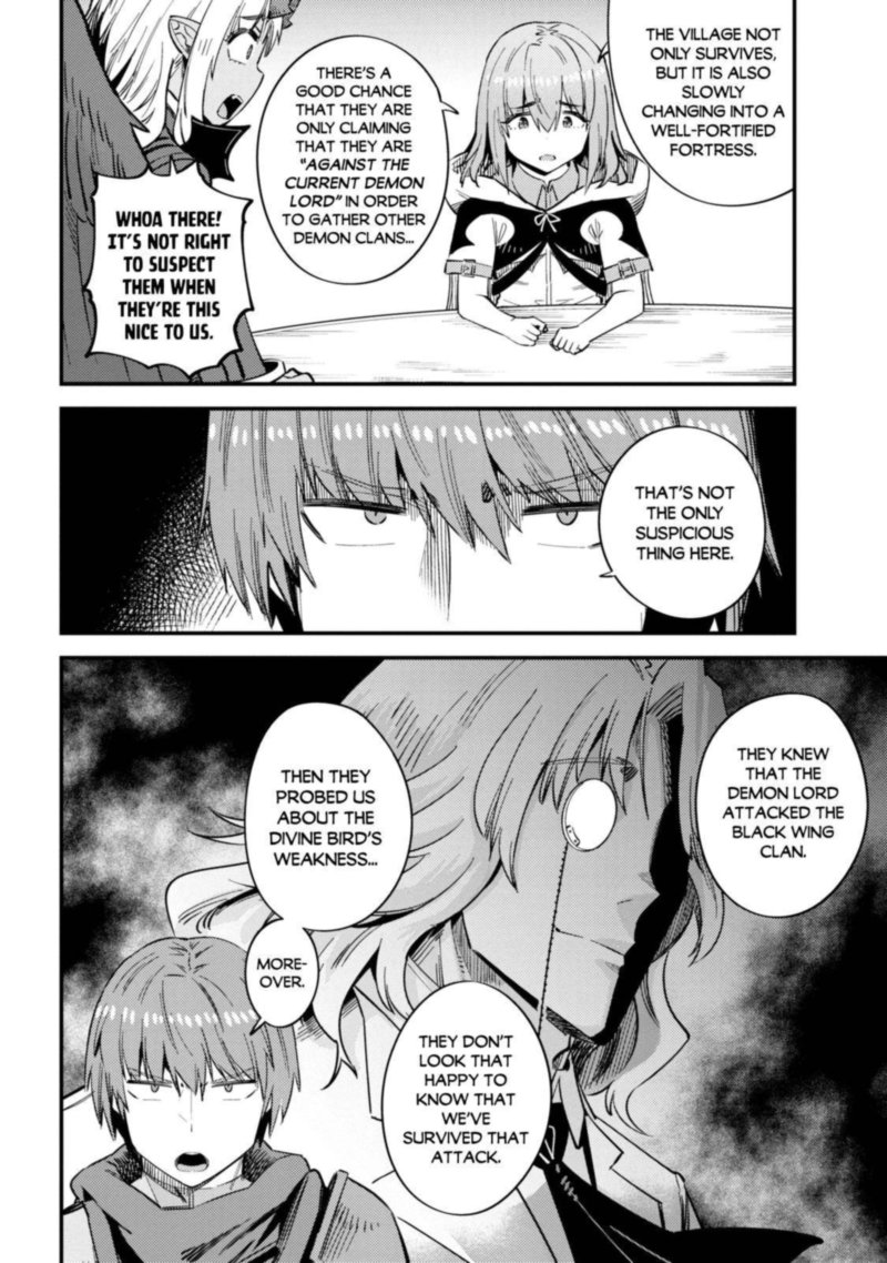 Kaifuku Jutsushi No Yarinaoshi 35 26