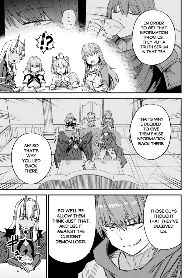 Kaifuku Jutsushi No Yarinaoshi 35 27