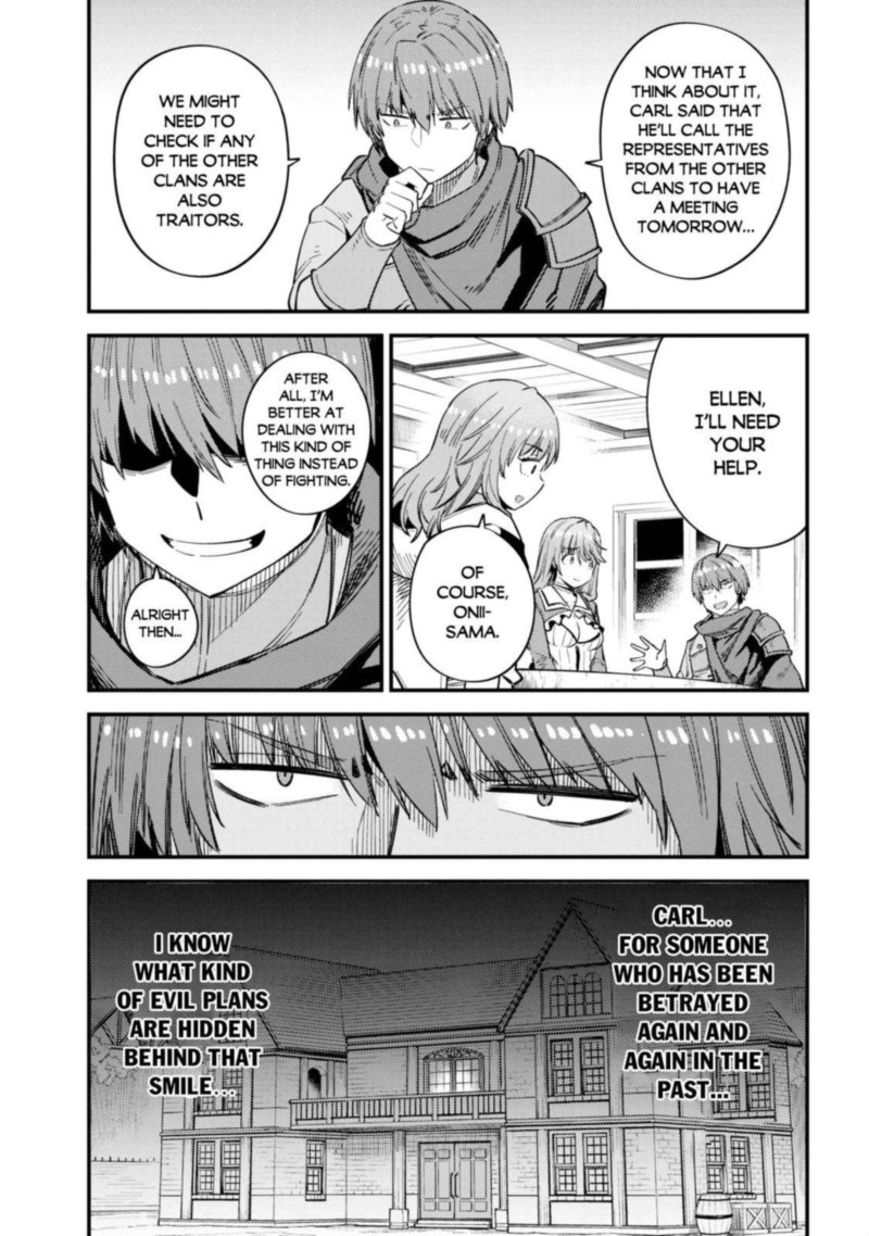 Kaifuku Jutsushi No Yarinaoshi 35 29