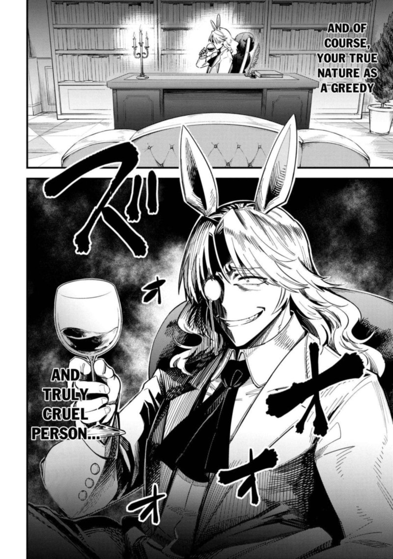 Kaifuku Jutsushi No Yarinaoshi 35 30