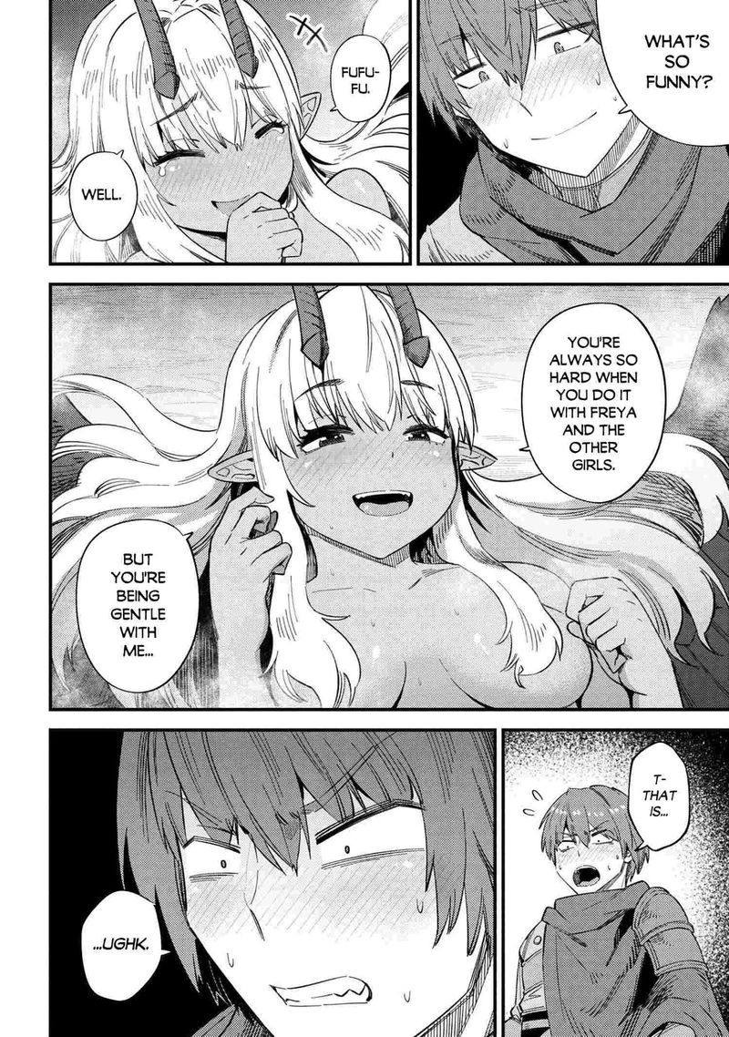 Kaifuku Jutsushi No Yarinaoshi 35 4