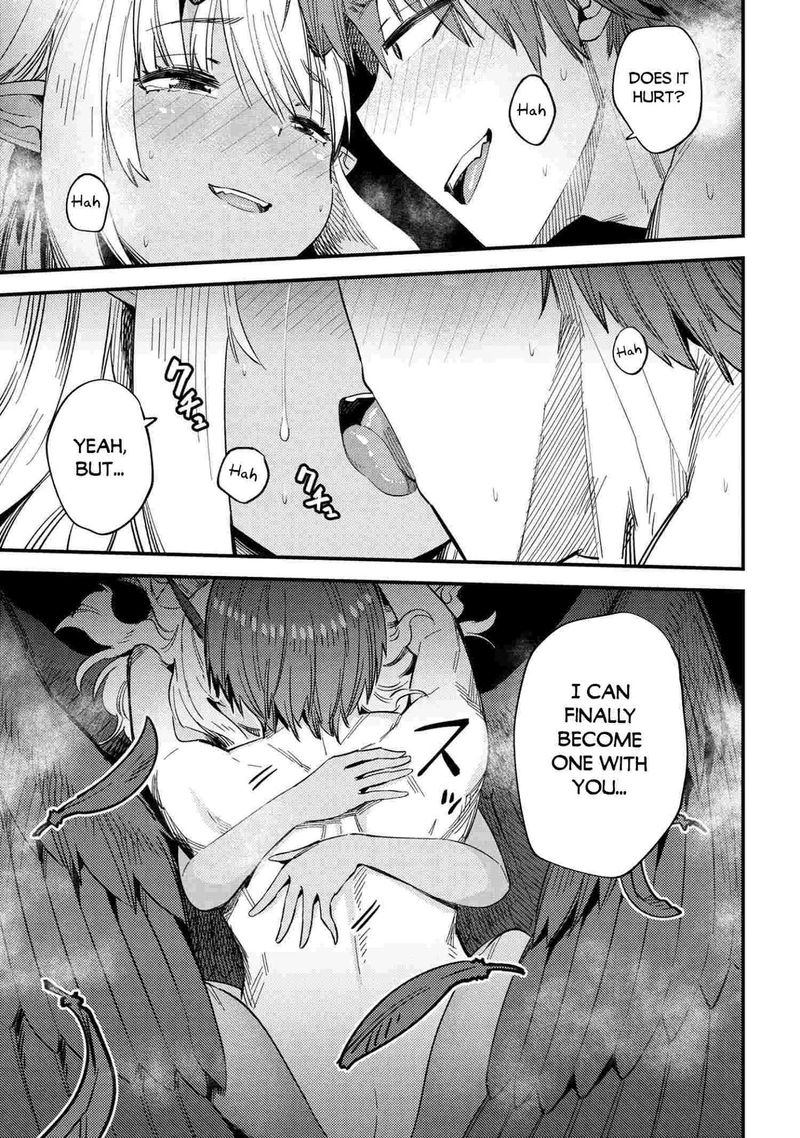 Kaifuku Jutsushi No Yarinaoshi 35 7