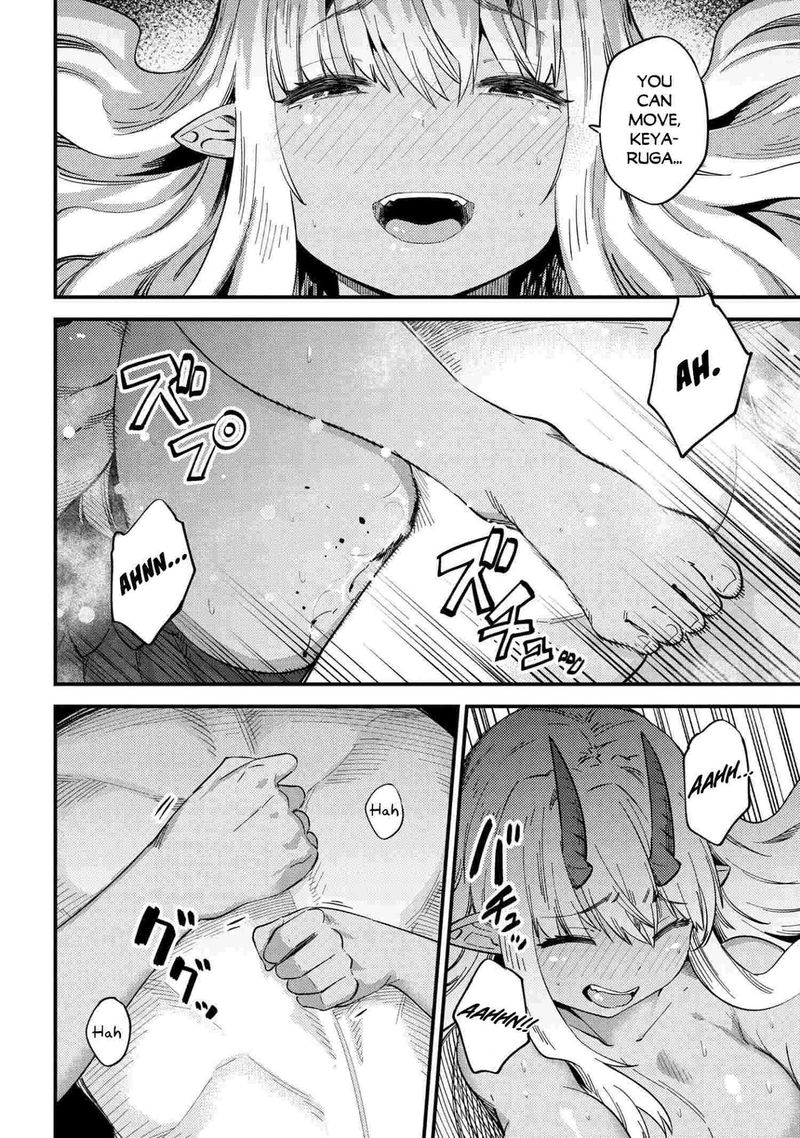 Kaifuku Jutsushi No Yarinaoshi 35 8