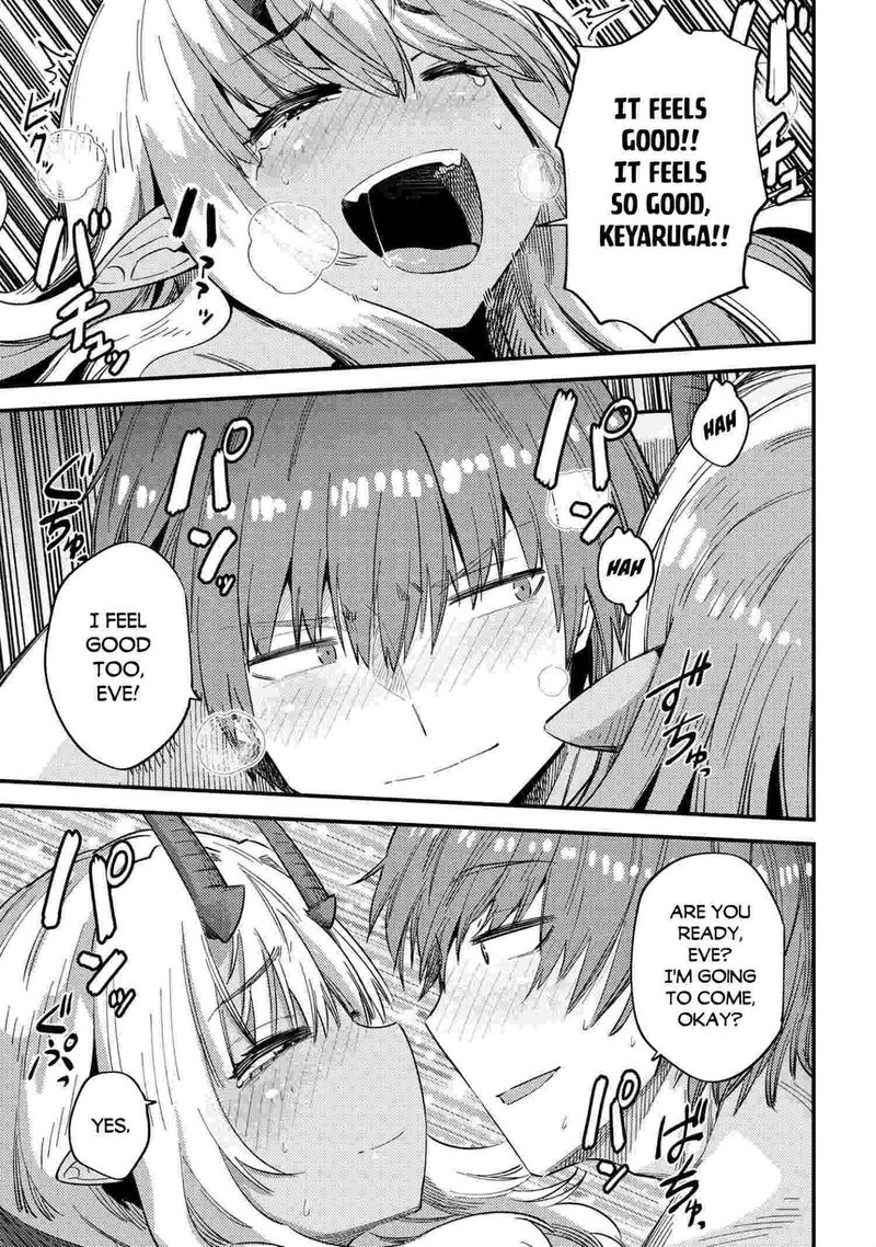 Kaifuku Jutsushi No Yarinaoshi 35 9