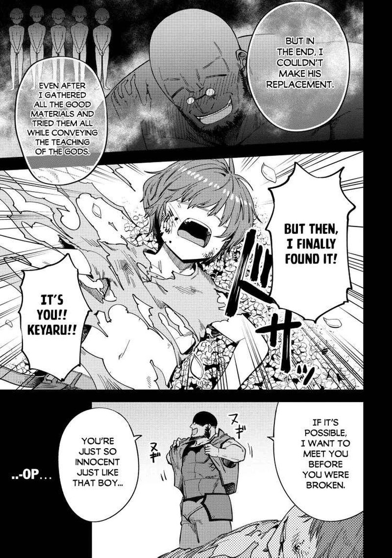 Kaifuku Jutsushi No Yarinaoshi 36 10