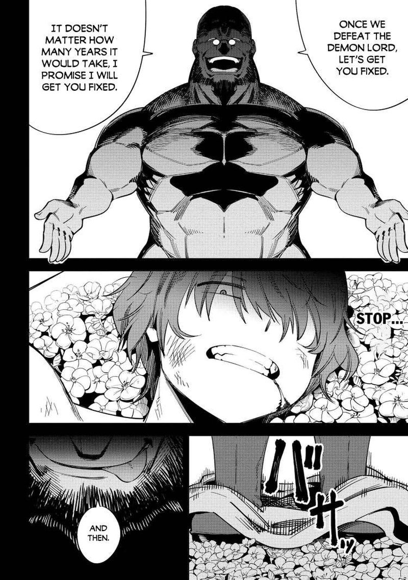 Kaifuku Jutsushi No Yarinaoshi 36 11