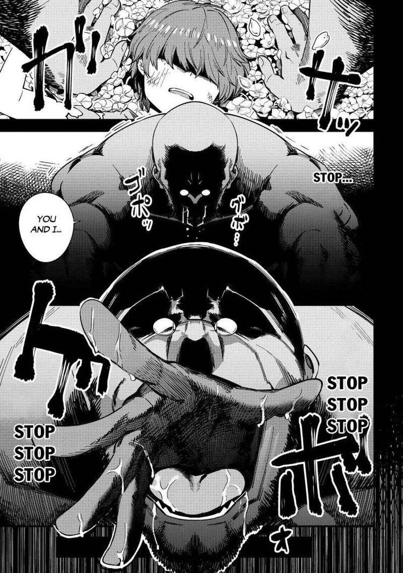 Kaifuku Jutsushi No Yarinaoshi 36 12